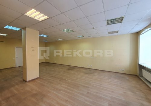 Снять офис в Санкт-Петербурге 82 кв.м. Фото №3