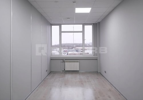 Офис в Санкт-Петербурге 220 кв.м. Фото №3