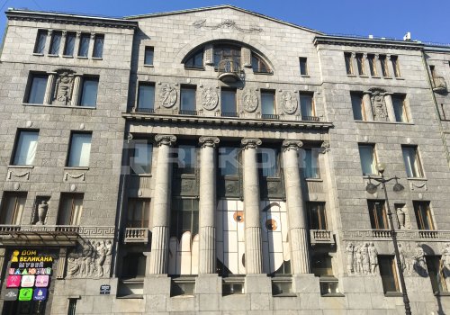 LIDVAL-PAGE - коворкинги Санкт-Петербурга. Фото №1