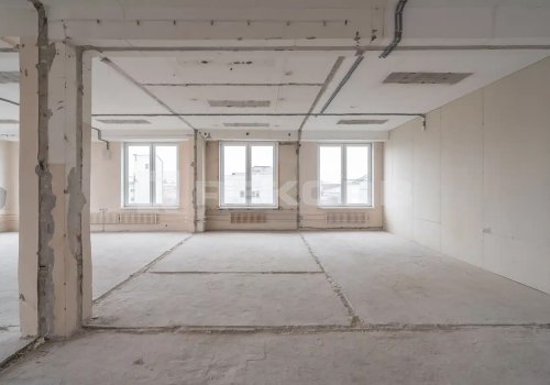 Сдается офис в Спб 122 кв.м. Фото №2