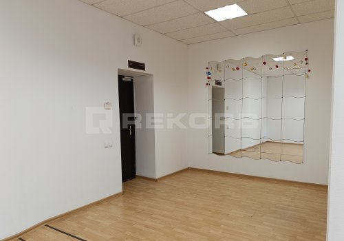 Офис в аренду в Санкт-Петербурге 85 кв.м. Фото №