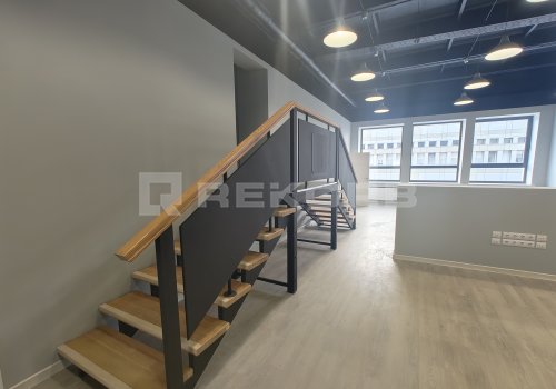 Аренда офиса в Санкт-Петербурге 410 кв.м. Фото №3