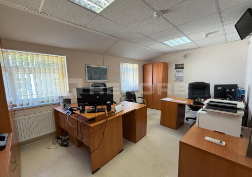 Предлагаем офис в Санкт-Петербурге 188 кв.м. Фото №3