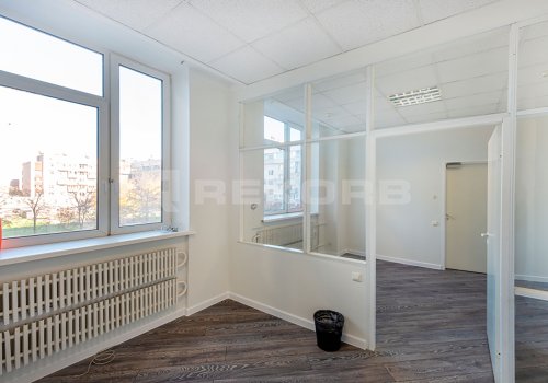 Аренда офиса в Санкт-Петербурге 167 кв.м. Фото №3