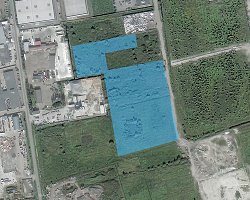 Земельный участок 4 Га - фото 52286