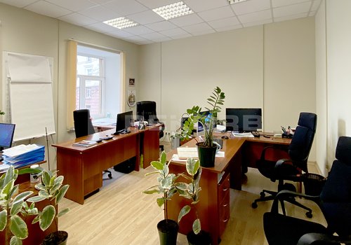 Сдается помещение в Спб 103 кв.м. Фото №3