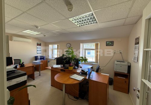 Предлагаем офис в Санкт-Петербурге 188 кв.м. Фото №1