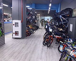 Помещение 193 кв.м. - фото 915501