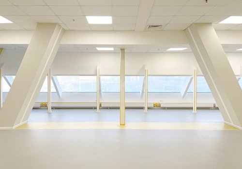 Предлагаем офис в Санкт-Петербурге 160 кв.м. Фото №1