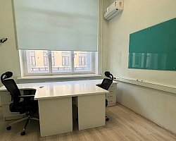 Помещение 11 кв.м. - фото 1092486