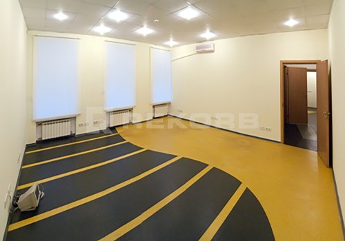Снять офис в Санкт-Петербурге 100 кв.м. Фото №