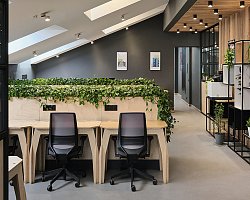 12 раб. мест - фото 38545