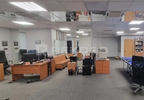 Офис в аренду в Санкт-Петербурге 136 кв.м. Фото №3