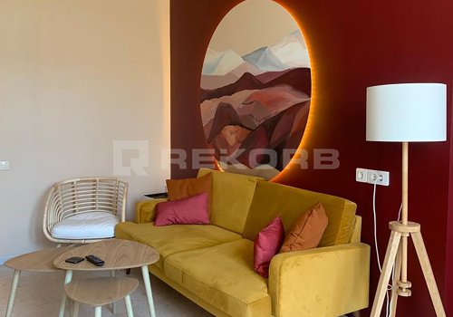 Снять офис в Санкт-Петербурге 1 329 кв.м. Фото №1