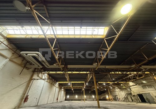 Снять офис в Санкт-Петербурге 4 409 кв.м. Фото №1