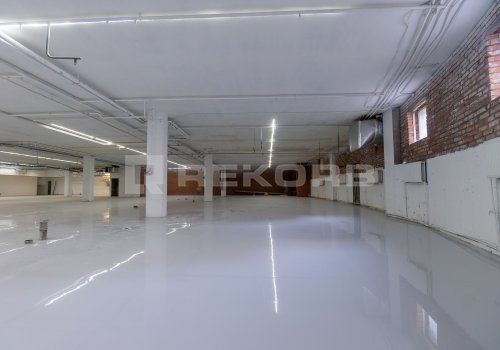 Продается помещение в Спб 1 800 кв.м. Фото №1