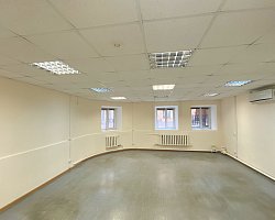 Помещение 65 кв.м. - фото 4859