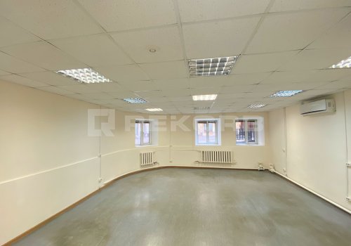 Снять офис в Санкт-Петербурге 65 кв.м. Фото №1