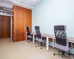 3 раб. мест - фото 27171