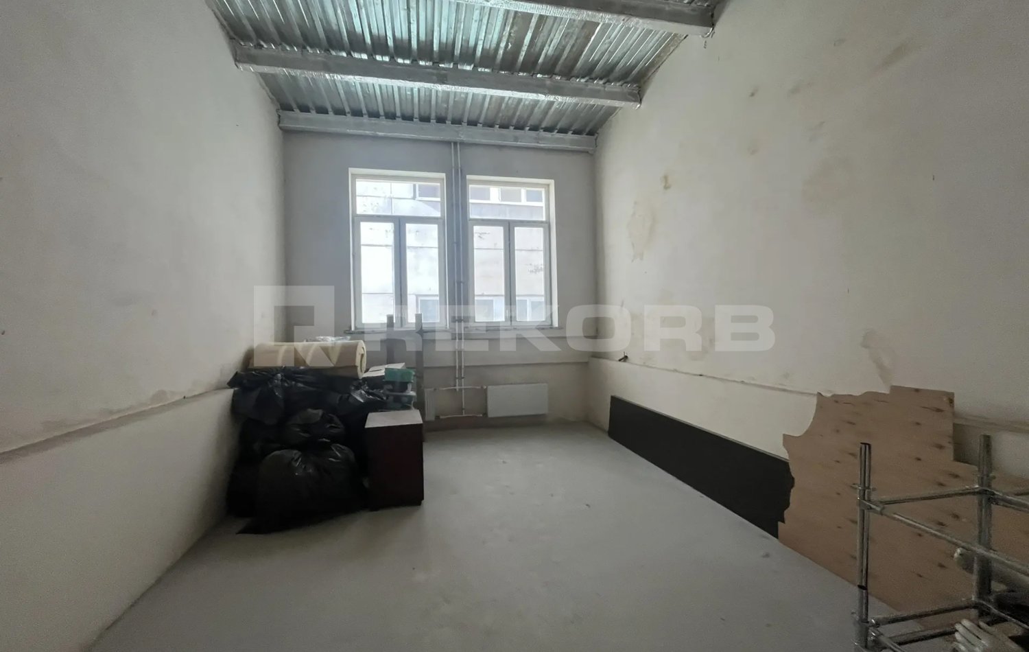 Офис в аренду 2 774 кв.м. в БЦ Тюшина 9/7 - фото 31