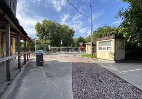 БЦ Державинский 5 - бизнес-центры Санкт-Петербурга. Фото №2