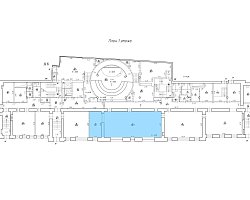 Помещение 130 кв.м. - фото 641797