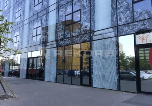 БЦ Зима - бизнес-центры Санкт-Петербурга. Фото №2