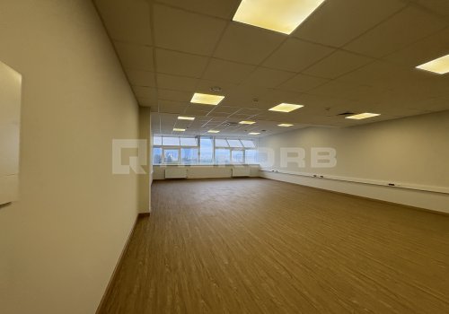 Аренда офиса в Санкт-Петербурге 1 116 кв.м. Фото №
