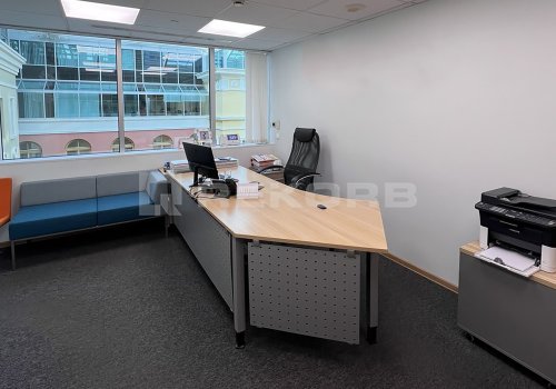 Сдается офис в Спб 150 кв.м. Фото №1