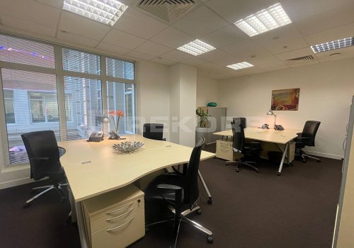 Предлагается в аренду в Спб  кв.м. Фото №3