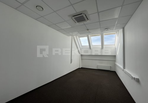 Аренда офиса в Санкт-Петербурге 258 кв.м. Фото №3