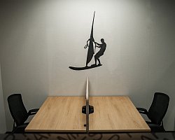 6 раб. мест - фото 49972