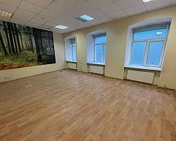 Помещение 95 кв.м. - фото 1063360