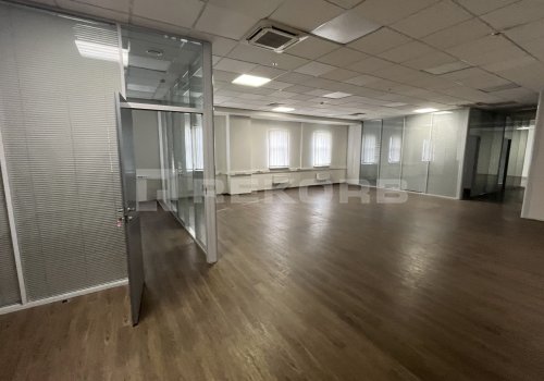 Сдается офис в Спб 116 кв.м. Фото №1