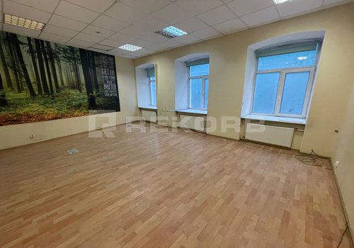 Сдается в аренду помещение в Спб 95 кв.м. Фото №1