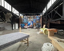 Помещение 495 кв.м. - фото 128477