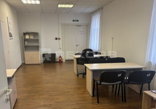 Офис в аренду в Санкт-Петербурге 105 кв.м. Фото №1