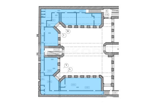 Предлагаем офис в Спб 406 кв.м. Фото №2