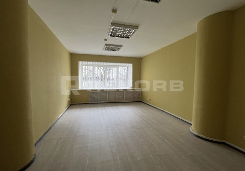 Офис в аренду в Санкт-Петербурге 191 кв.м. Фото №1