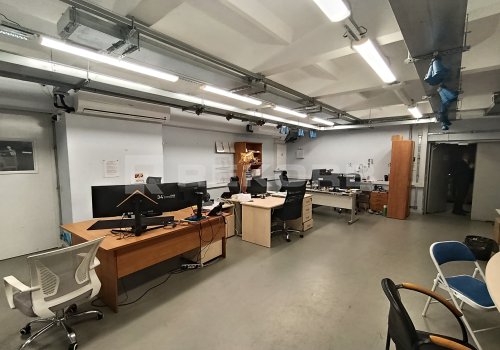 Предлагается помещение в Спб 123 кв.м. Фото №3