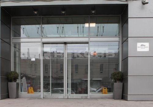 БЦ Baltis Plaza - бизнес-центры Санкт-Петербурга. Фото №3