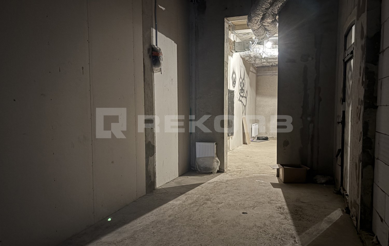 Офис в аренду 79 кв.м. в БЦ Гороховая 47В - фото 10