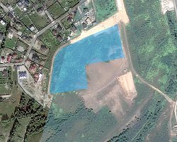 Земельный участок 1,8 Га - фото 50750