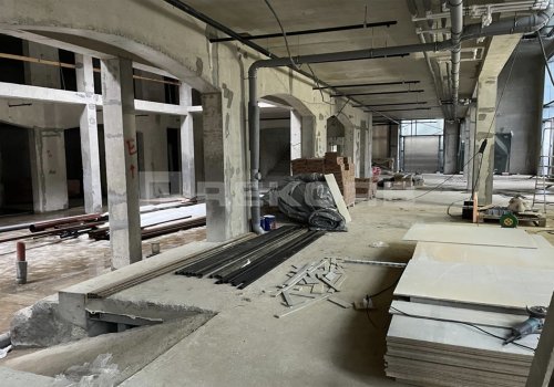 Продажа офиса в Спб 170,6 кв.м. Фото №3