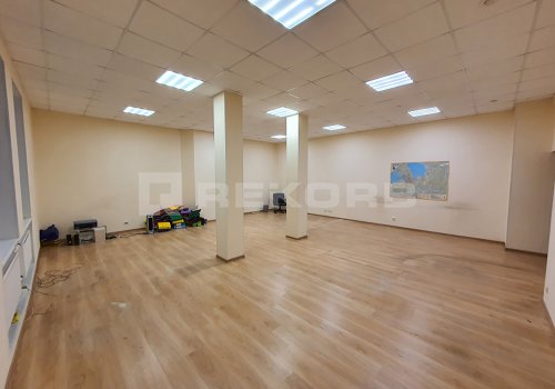 Аренда офиса в Спб 77 кв.м. Фото №3