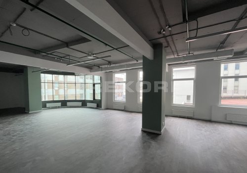 Аренда офиса 1370 кв.м.