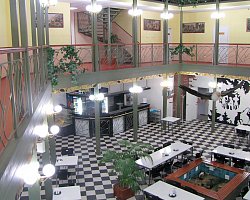 Помещение 97 кв.м. - фото 813805