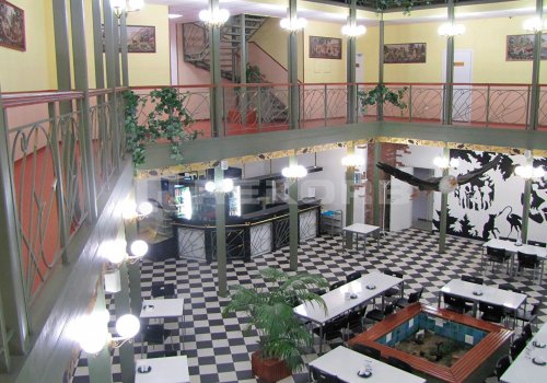 Аренда офиса 143 кв.м. - фото 1124411