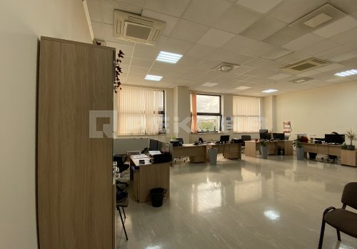 Аренда офиса в Санкт-Петербурге 241 кв.м. Фото №1