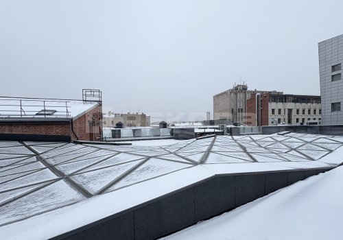 БЦ Гороховая 47В - бизнес-центры на карте Фото №3